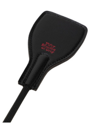 Sweet Anticipation Riding Crop